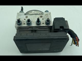 блок ABS BMW 4 серия F32/F33 F36 2016, 2.0 л., D, B47 D20 A, дизель, АКПП, черный, хетчбэк 5 дв., полный привод, правый руль, 6875814