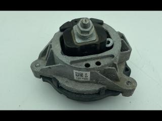подушка крепления двигателя BMW 2 серия F22/F23 [рестайлинг] F22 2017, 3.0 л., B58 B30 A, бензин, АКПП, купе, 6855460