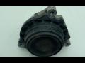подушка крепления двигателя BMW 2 серия F22/F23 [рестайлинг] F22 2017, 3.0 л., B58 B30 A, бензин, АКПП, купе, 6855460 - фото №3