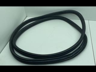 уплотнитель двери BMW 1 серия F20/F21 [2-й рестайлинг] 2018, 3.0 л., i, B58 B30 A, бензин, АКПП, хетчбэк 5 дв., задний привод, правый руль, 7240834