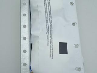 подушка безопасности пассажира BMW X6 F16 2016, 4.0 л., D, дизель, АКПП, внедорожник 5 дв., полный привод, правый руль, 9252310