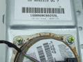 подушка безопасности пассажира BMW X6 F16 2016, 4.0 л., D, дизель, АКПП, внедорожник 5 дв., полный привод, правый руль, 9252310 - фото №3