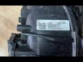 коллектор впускной BMW 7 серия F01/F02 [рестайлинг] 2015, 3.5 л., бензин, АКПП, седан, 7576911 - фото №2