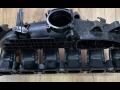 коллектор впускной BMW 7 серия F01/F02 [рестайлинг] 2015, 3.5 л., бензин, АКПП, седан, 7576911 - фото №3