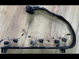 проводка BMW 7 серия F01/F02 [рестайлинг] 2015, 3.5 л., бензин, АКПП, седан, 7589639