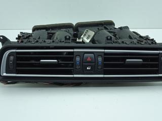 дефлектор обдува салона BMW 7 серия F01/F02 [рестайлинг] 2015, 3.5 л., бензин, АКПП, седан, 9115859