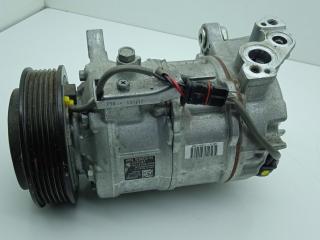 компрессор кондиционера BMW 4 серия F32/F33 2017, 2.0 л., бензин, АКПП, купе, 9299328