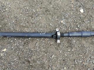 карданный вал BMW 4 серия F32/F33 F36 2016, 2.0 л., D, B47 D20 A, дизель, АКПП, черный, хетчбэк 5 дв., полный привод, правый руль, 8642910