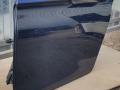дверь задняя левая BMW 5 серия F10/F11 [рестайлинг] F10 2016, 3.0 л., D, N57 D30 A, дизель, АКПП, седан, задний привод, правый руль - фото №2