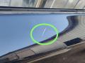 дверь задняя левая BMW 5 серия F10/F11 [рестайлинг] F10 2016, 3.0 л., D, N57 D30 A, дизель, АКПП, седан, задний привод, правый руль - фото №5