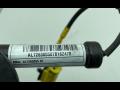 пиропатрон петли капота BMW 5 серия F10/F11 [рестайлинг] F10 2016, 3.0 л., D, N57 D30 A, дизель, АКПП, седан, задний привод, правый руль, 7263055 - фото №2