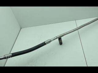 трубка кондиционера BMW 5 серия F10/F11 [рестайлинг] F10 2016, 3.0 л., D, N57 D30 A, дизель, АКПП, седан, задний привод, правый руль, 9201927