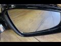 зеркало наружное правое BMW 5 серия F10/F11 [рестайлинг] F10 2016, 3.0 л., D, N57 D30 A, дизель, АКПП, седан, задний привод, правый руль - фото №2