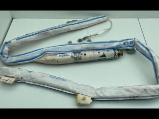 подушка безопасности боковая (шторка) BMW 5 серия F10/F11 [рестайлинг] F10 2016, 3.0 л., D, N57 D30 A, дизель, АКПП, седан, задний привод, правый руль