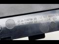 дополнительный стоп-сигнал BMW 5 серия F10/F11 [рестайлинг] F10 2016, 3.0 л., D, N57 D30 A, дизель, АКПП, седан, задний привод, правый руль, 7230799 - фото №3
