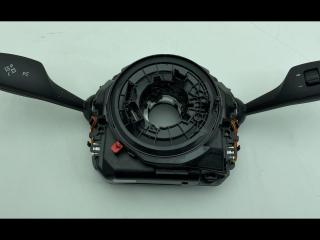 переключатель подрулевой (стрекоза) BMW 5 серия F10/F11 [рестайлинг] F10 2016, 3.0 л., D, N57 D30 A, дизель, АКПП, седан, задний привод, правый руль, 9354045