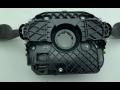 переключатель подрулевой (стрекоза) BMW 5 серия F10/F11 [рестайлинг] F10 2016, 3.0 л., D, N57 D30 A, дизель, АКПП, седан, задний привод, правый руль, 9354045 - фото №4