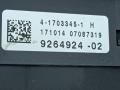 распределитель тока BMW 7 серия F01/F02 [рестайлинг] 2015, 3.5 л., бензин, АКПП, седан, 9264924 - фото №3