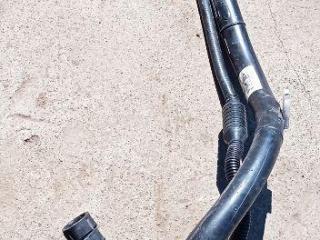 горловина топливного бака BMW 7 серия F01/F02 [рестайлинг] 2015, 3.5 л., бензин, АКПП, седан, 7185149
