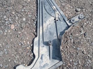 защита топливного бака BMW 5 серия F10/F11 [рестайлинг] F10 2016, 3.0 л., D, N57 D30 A, дизель, АКПП, седан, задний привод, правый руль, 7312832