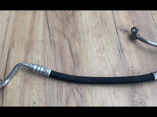 трубка кондиционера BMW X5 E53 2002, 3.0 л., M57 D30 (306D1), дизель, АКПП, внедорожник 5 дв., правый руль, 6917273