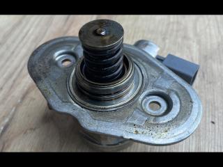 ТНВД BMW 3 серия F30/F31/F34 F30 2014, 2.0 л., N20 B20 B, бензин, АКПП, седан, 7584461