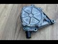 насос вакуумный BMW 3 серия F30/F31/F34 F30 2014, 2.0 л., N20 B20 B, бензин, АКПП, седан, 7522380 - фото №2