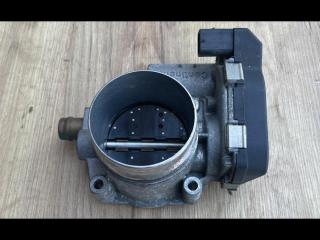 заслонка дроссельная BMW 3 серия F30/F31/F34 F30 2014, 2.0 л., N20 B20 B, бензин, АКПП, седан, 7588625