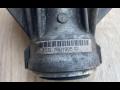 кронштейн полуоси BMW 3 серия F30/F31/F34 F30 2014, 2.0 л., N20 B20 B, бензин, АКПП, седан, 7601996 - фото №2