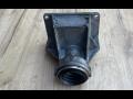кронштейн полуоси BMW 3 серия F30/F31/F34 F30 2014, 2.0 л., N20 B20 B, бензин, АКПП, седан, 7601996 - фото №4