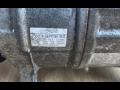 компрессор кондиционера BMW 3 серия F30/F31/F34 F30 2014, 2.0 л., N20 B20 B, бензин, АКПП, седан - фото №2