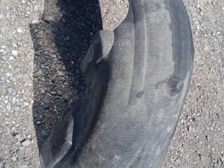 защита арок задняя левая (подкрылок) BMW 5 серия F10/F11 [рестайлинг] F10 2016, 3.0 л., D, N57 D30 A, дизель, АКПП, седан, задний привод, правый руль, 7186729