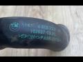 патрубок (трубопровод, шланг) BMW 3 серия F30/F31/F34 F30 2014, 2.0 л., N20 B20 B, бензин, АКПП, седан, 4615722 - фото №2
