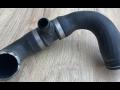патрубок (трубопровод, шланг) BMW 3 серия F30/F31/F34 F30 2014, 2.0 л., N20 B20 B, бензин, АКПП, седан, 4615722 - фото №3