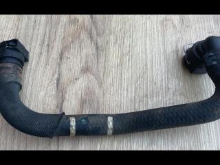 патрубок (трубопровод, шланг) BMW 3 серия F30/F31/F34 F30 2014, 2.0 л., N20 B20 B, бензин, АКПП, седан, 7600554