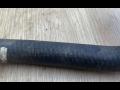 патрубок (трубопровод, шланг) BMW 3 серия F30/F31/F34 F30 2014, 2.0 л., N20 B20 B, бензин, АКПП, седан, 7600554 - фото №2