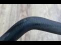 патрубок (трубопровод, шланг) BMW 3 серия F30/F31/F34 F30 2014, 2.0 л., N20 B20 B, бензин, АКПП, седан, 7596841 - фото №2