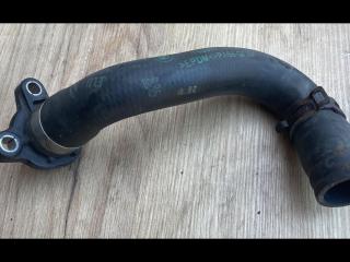 патрубок (трубопровод, шланг) BMW 3 серия F30/F31/F34 F30 2014, 2.0 л., N20 B20 B, бензин, АКПП, седан, 7603514