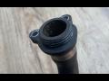патрубок (трубопровод, шланг) BMW 3 серия F30/F31/F34 F30 2014, 2.0 л., N20 B20 B, бензин, АКПП, седан, 7603514 - фото №3