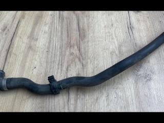 патрубок (трубопровод, шланг) BMW 3 серия F30/F31/F34 F30 2014, 2.0 л., N20 B20 B, бензин, АКПП, седан, 7624676
