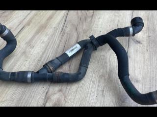 патрубок (трубопровод, шланг) BMW 3 серия F30/F31/F34 F30 2014, 2.0 л., N20 B20 B, бензин, АКПП, седан, 7609532, 7620370