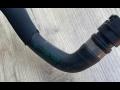 патрубок (трубопровод, шланг) BMW 3 серия F30/F31/F34 F30 2014, 2.0 л., N20 B20 B, бензин, АКПП, седан, 7609532, 7620370 - фото №2