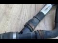 патрубок (трубопровод, шланг) BMW 3 серия F30/F31/F34 F30 2014, 2.0 л., N20 B20 B, бензин, АКПП, седан, 7609532, 7620370 - фото №3