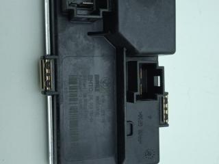 сопротивление печки BMW 5 серия F10/F11 [рестайлинг] F10 2016, 3.0 л., D, N57 D30 A, дизель, АКПП, седан, задний привод, правый руль, 9355981