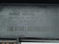 сопротивление печки BMW 5 серия F10/F11 [рестайлинг] F10 2016, 3.0 л., D, N57 D30 A, дизель, АКПП, седан, задний привод, правый руль, 9355981 - фото №2