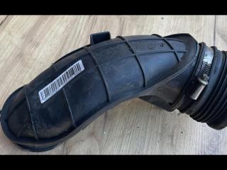 патрубок турбины BMW X5 E70 [рестайлинг] 2012, 3.0 л., дизель, серебристый, внедорожник 5 дв., правый руль, 7807493