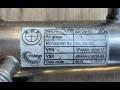 охладитель EGR / Радиатор EGR BMW X5 E70 [рестайлинг] 2012, 3.0 л., дизель, серебристый, внедорожник 5 дв., правый руль, 8507334 - фото №2