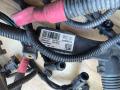 проводка двигателя BMW X5 E70 [рестайлинг] 2012, 3.0 л., дизель, серебристый, внедорожник 5 дв., правый руль, 7808245, 7808239, 8570579, 7807801 - фото №2