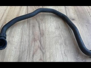 патрубок (трубопровод, шланг) BMW X5 E70 [рестайлинг] 2012, 3.0 л., дизель, серебристый, внедорожник 5 дв., правый руль, 9222750