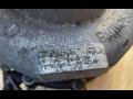 турбина BMW X5 E70 [рестайлинг] 2012, 3.0 л., дизель, серебристый, внедорожник 5 дв., правый руль - фото №6
